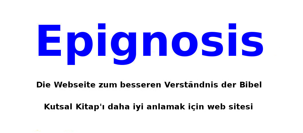 Epignosis